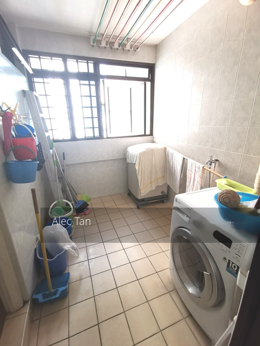 Blk 14 Upper Boon Keng Road (Kallang/Whampoa), HDB 5 Rooms #206317481